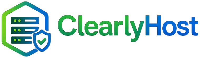 ClearlyHost
